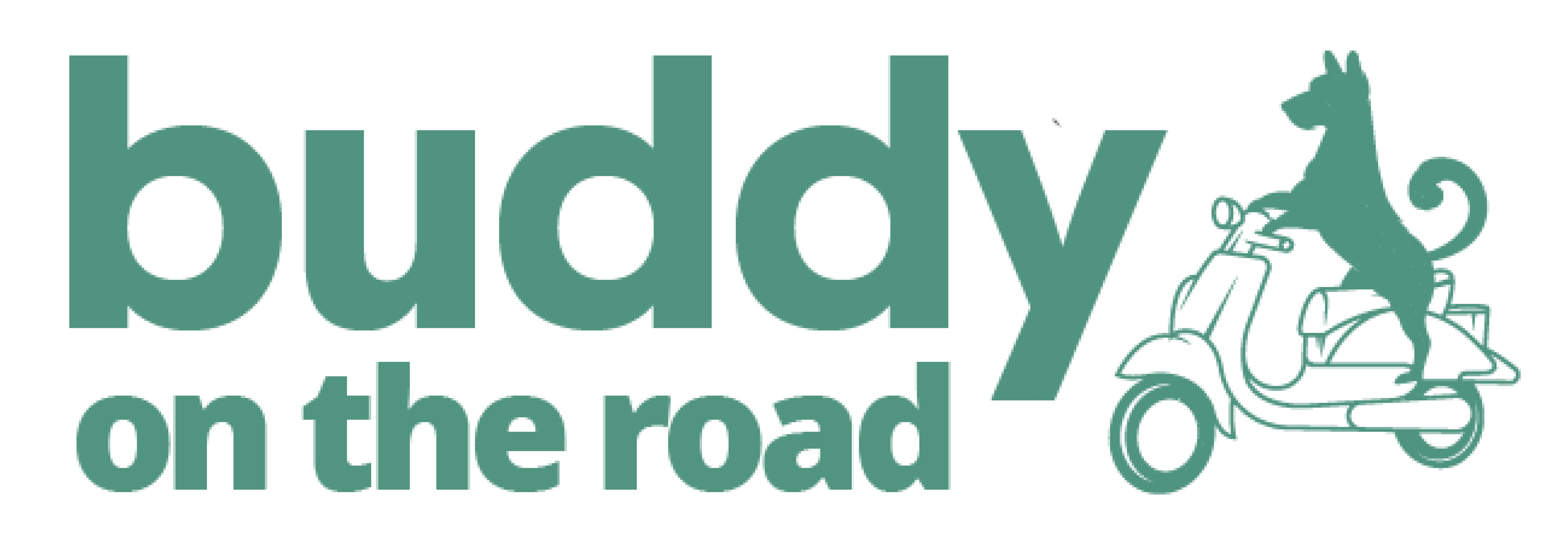 Buddy on the Road